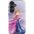 Disney Frozen Anna Sketch Art Galaxy S25 Impact Case